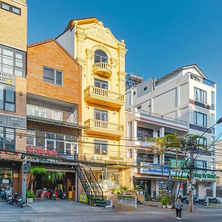 An Boutique Hotel - Stay 24H Dalat Bagian luar foto