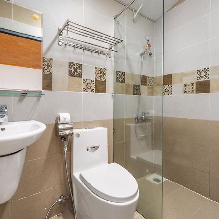 An Boutique Hotel - Stay 24H Dalat Bagian luar foto