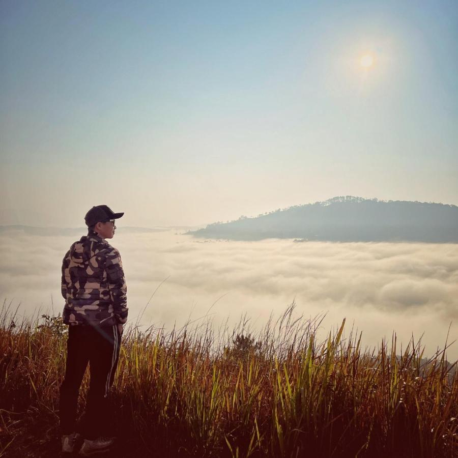 An Boutique Hotel - Stay 24H Dalat Bagian luar foto