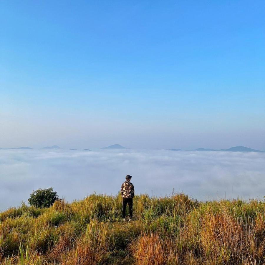 An Boutique Hotel - Stay 24H Dalat Bagian luar foto
