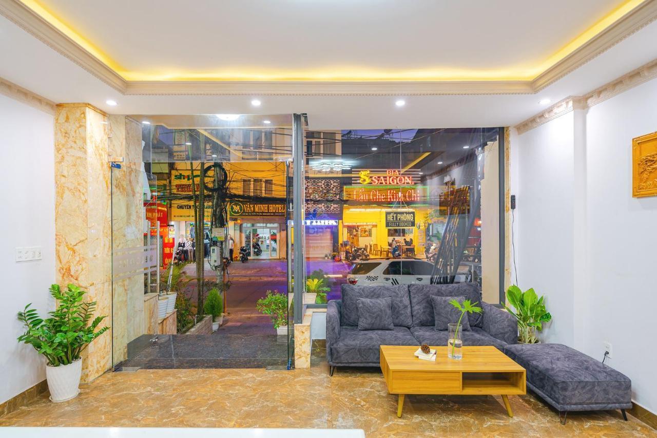 An Boutique Hotel - Stay 24H Dalat Bagian luar foto