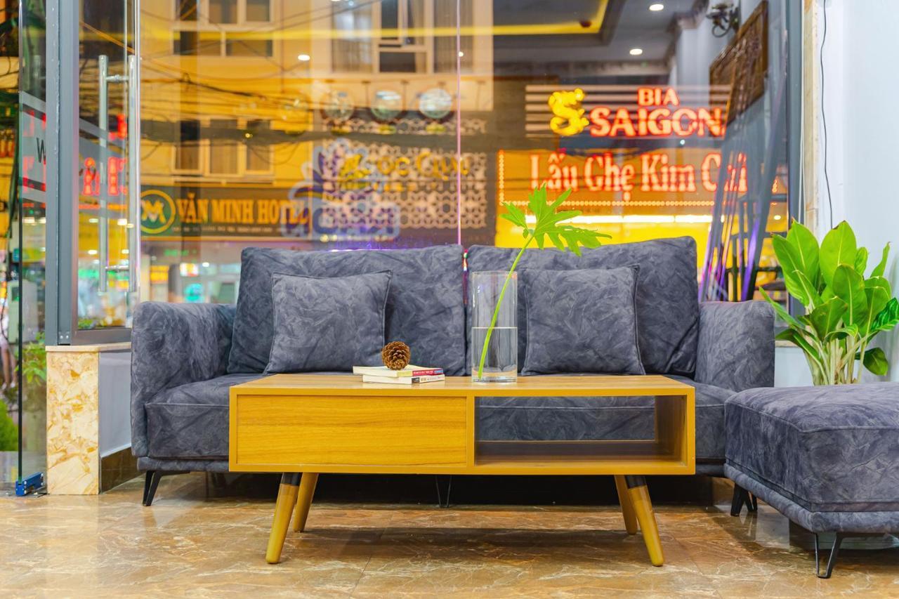 An Boutique Hotel - Stay 24H Dalat Bagian luar foto