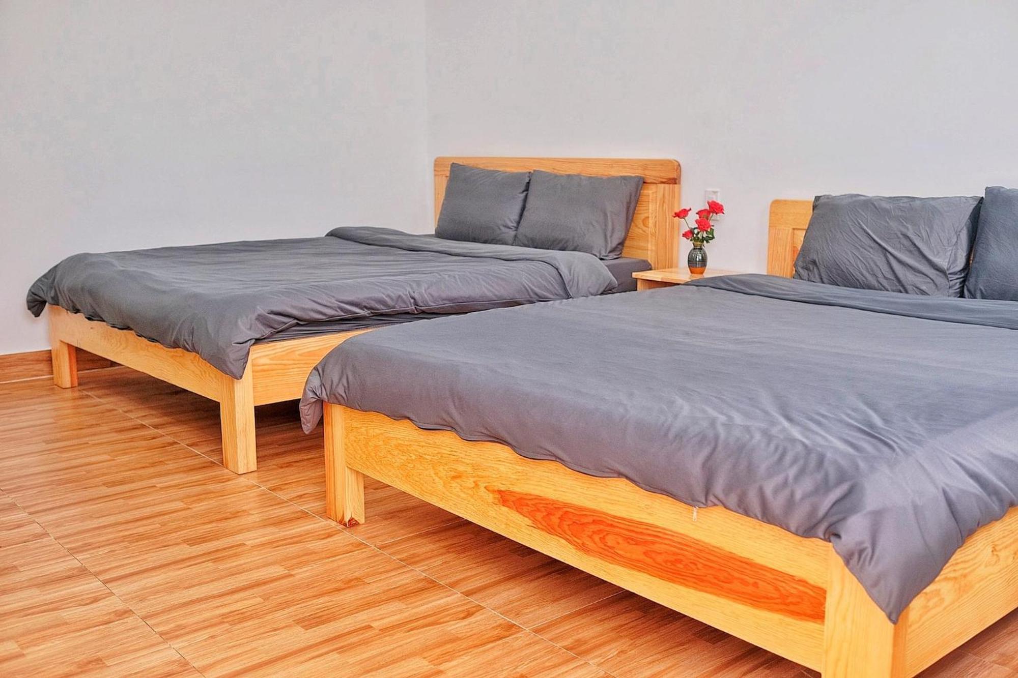 An Boutique Hotel - Stay 24H Dalat Bagian luar foto