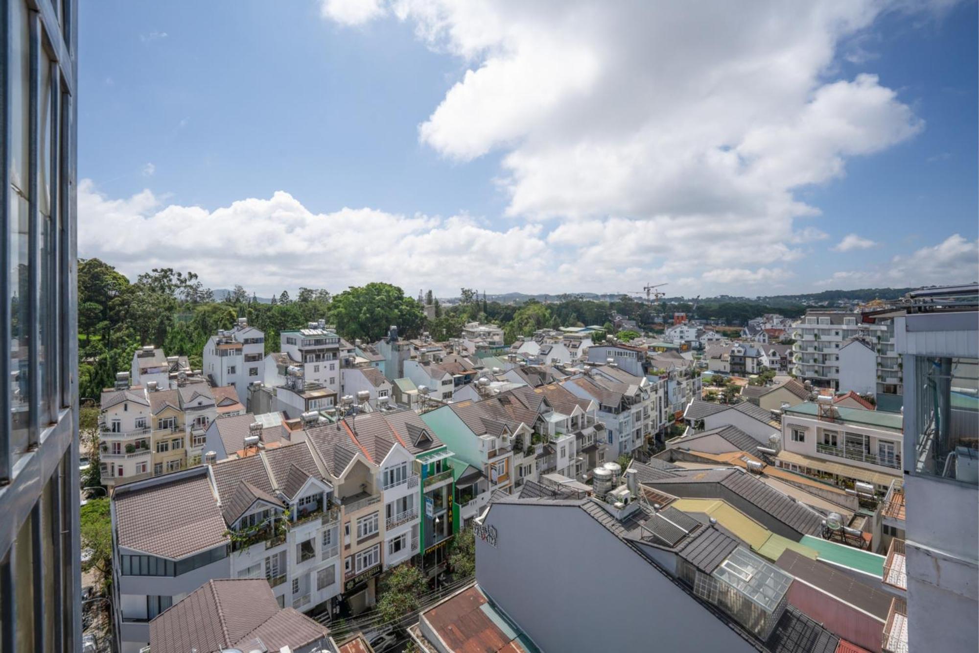 An Boutique Hotel - Stay 24H Dalat Bagian luar foto