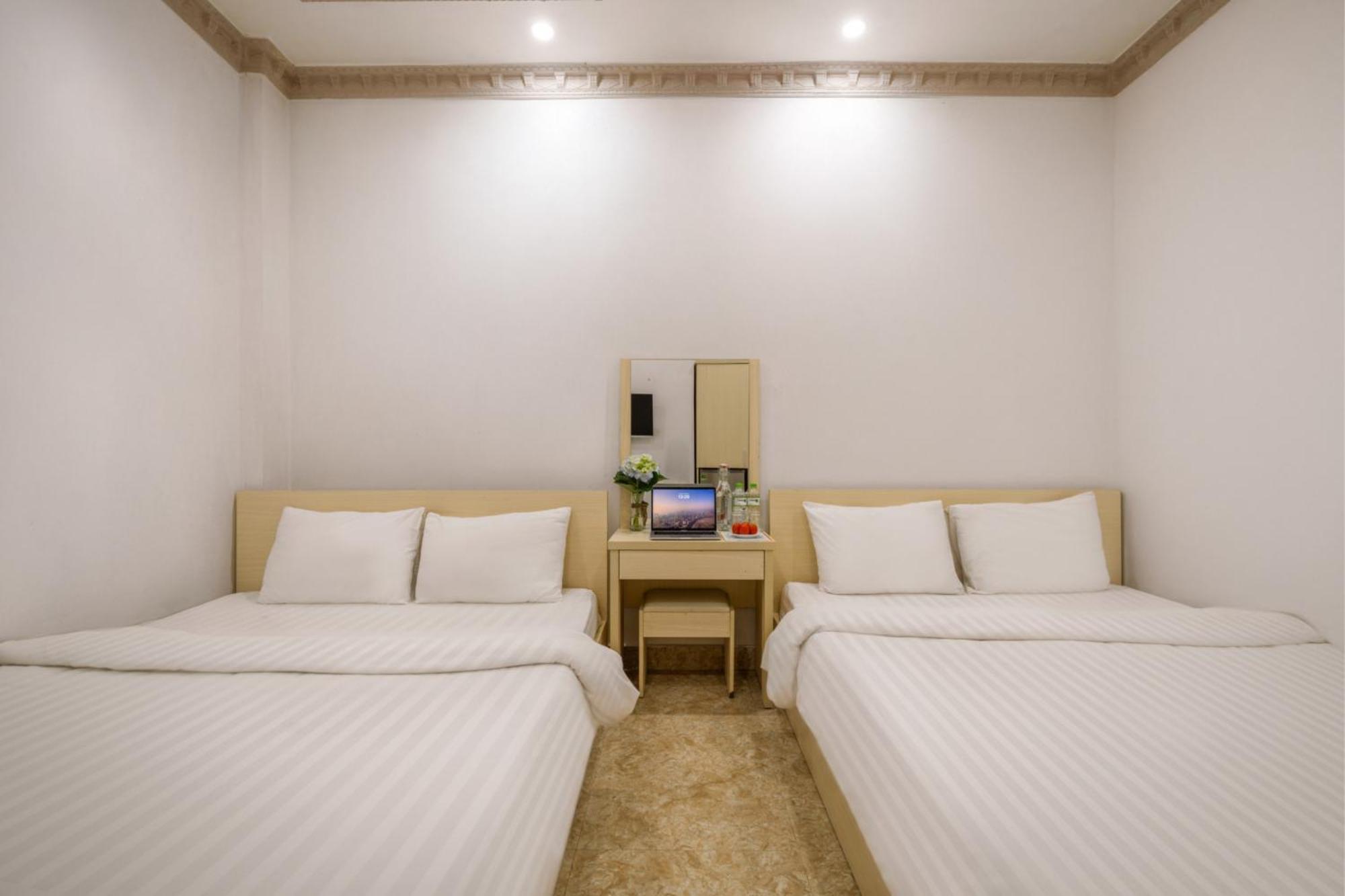 An Boutique Hotel - Stay 24H Dalat Bagian luar foto