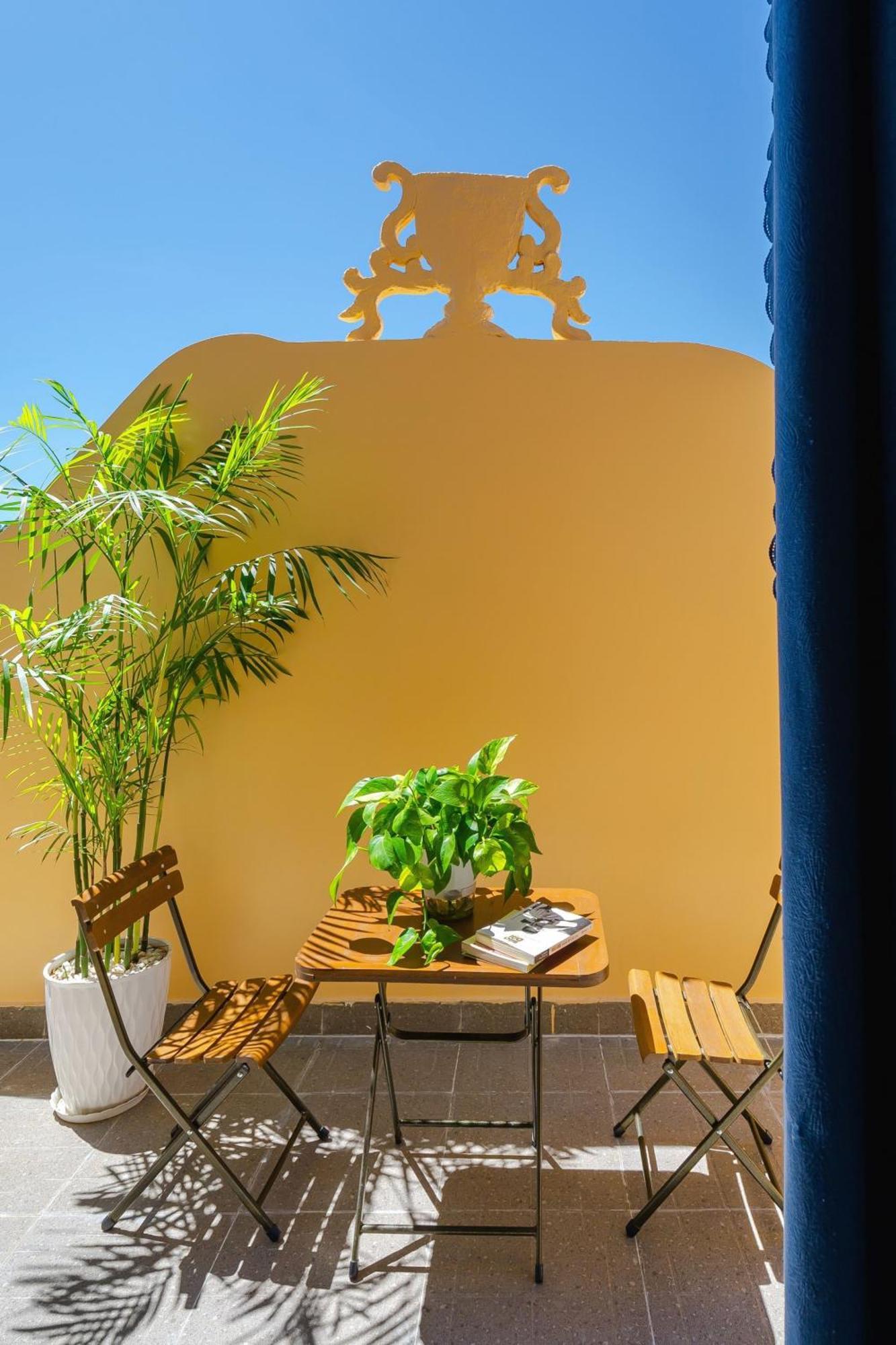 An Boutique Hotel - Stay 24H Dalat Bagian luar foto