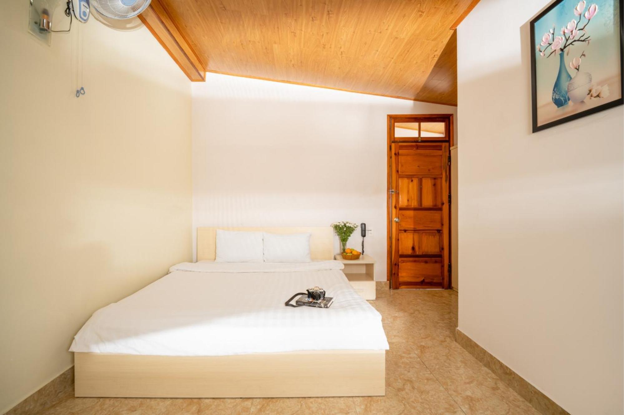 An Boutique Hotel - Stay 24H Dalat Bagian luar foto