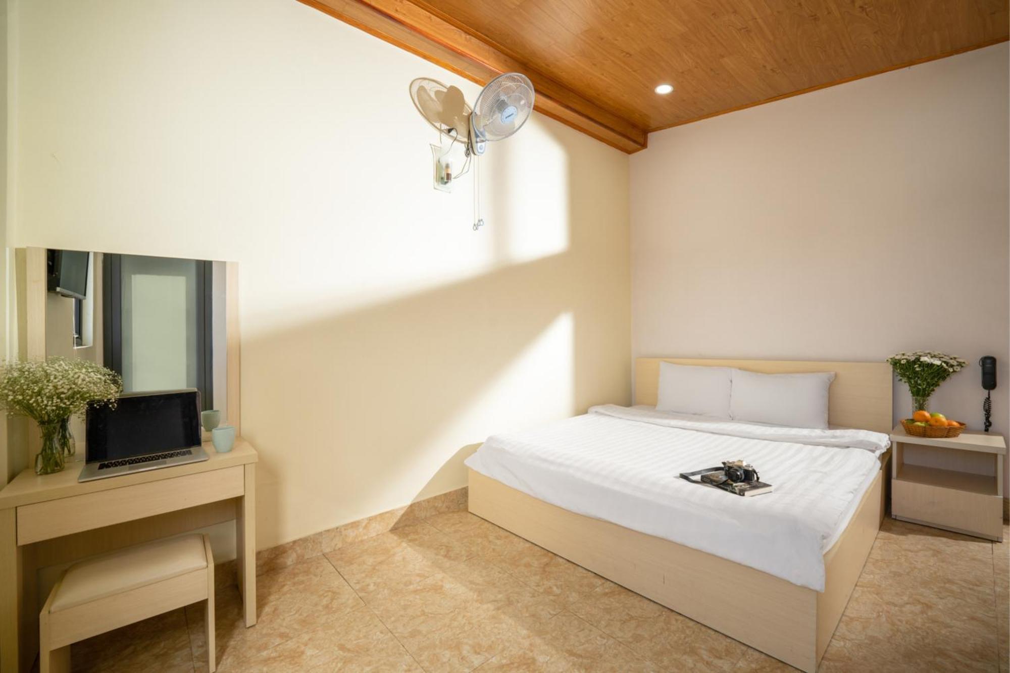 An Boutique Hotel - Stay 24H Dalat Bagian luar foto