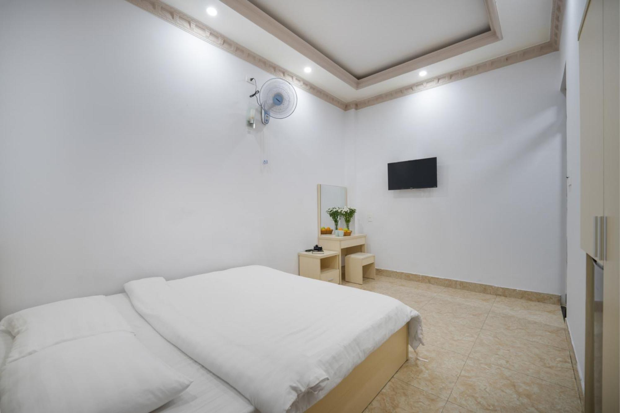 An Boutique Hotel - Stay 24H Dalat Bagian luar foto