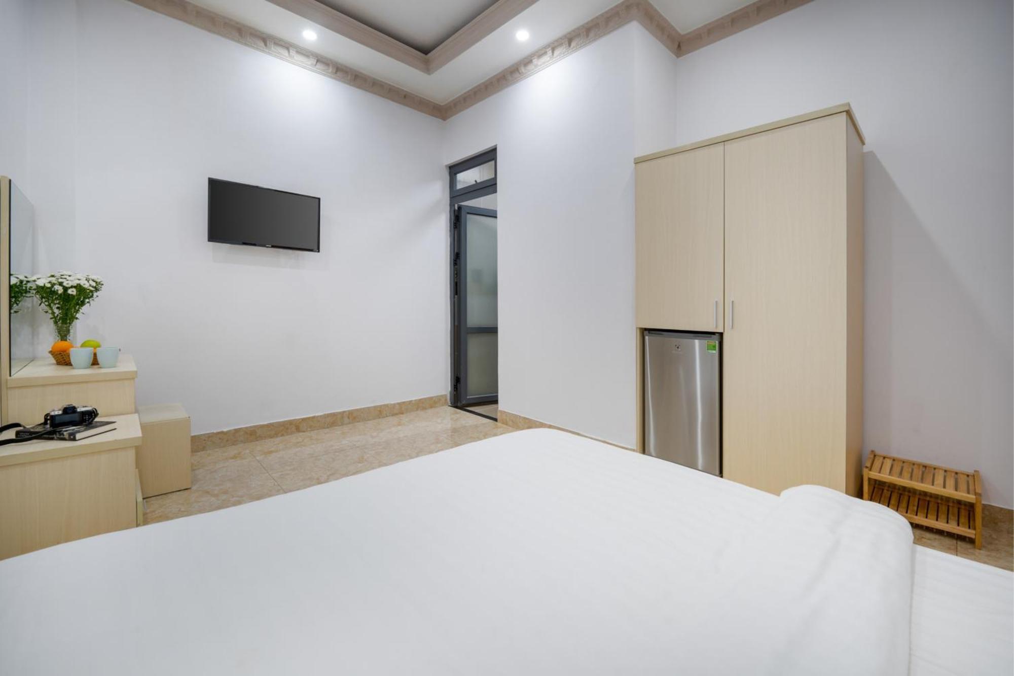 An Boutique Hotel - Stay 24H Dalat Bagian luar foto
