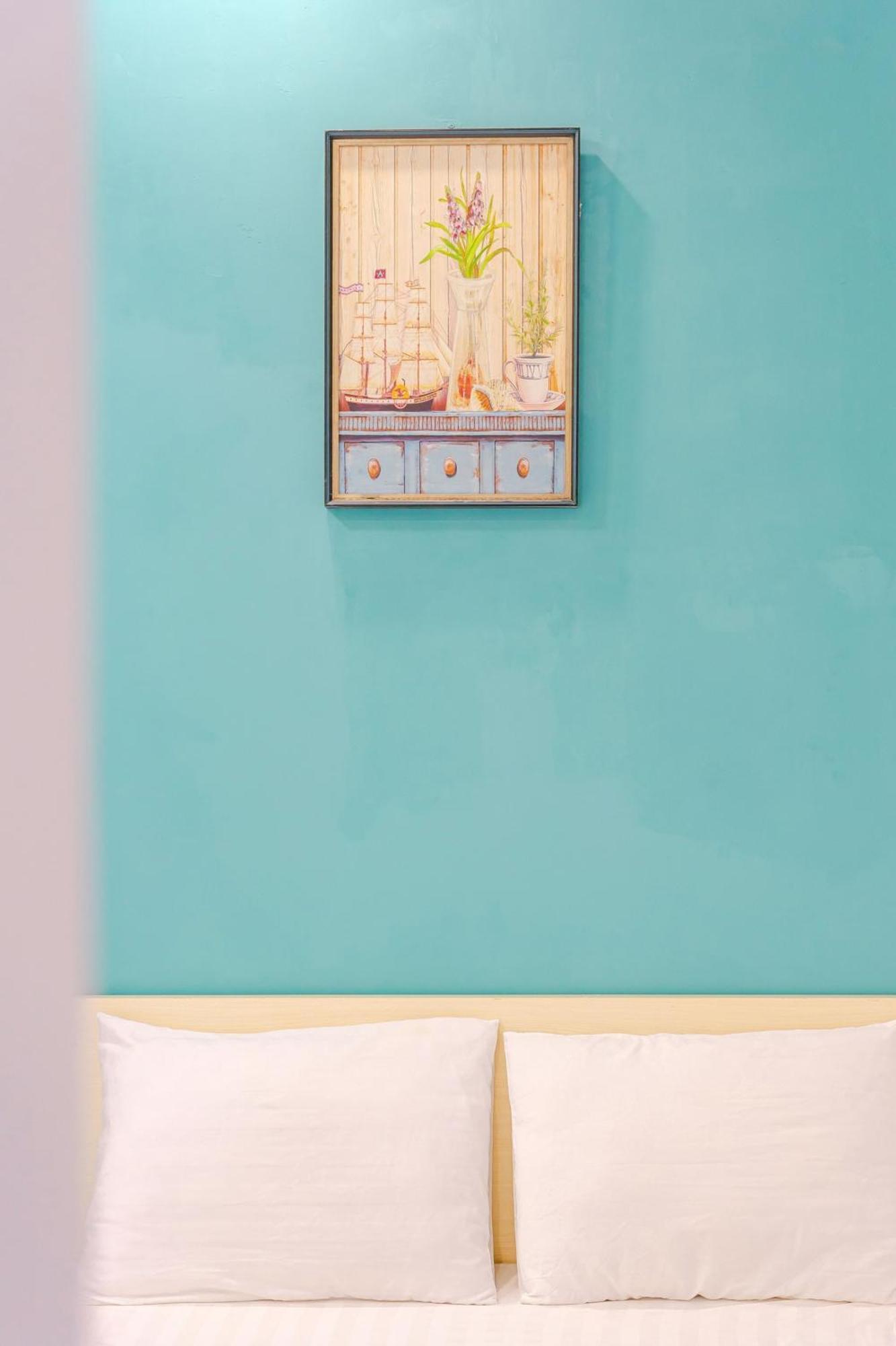 An Boutique Hotel - Stay 24H Dalat Bagian luar foto