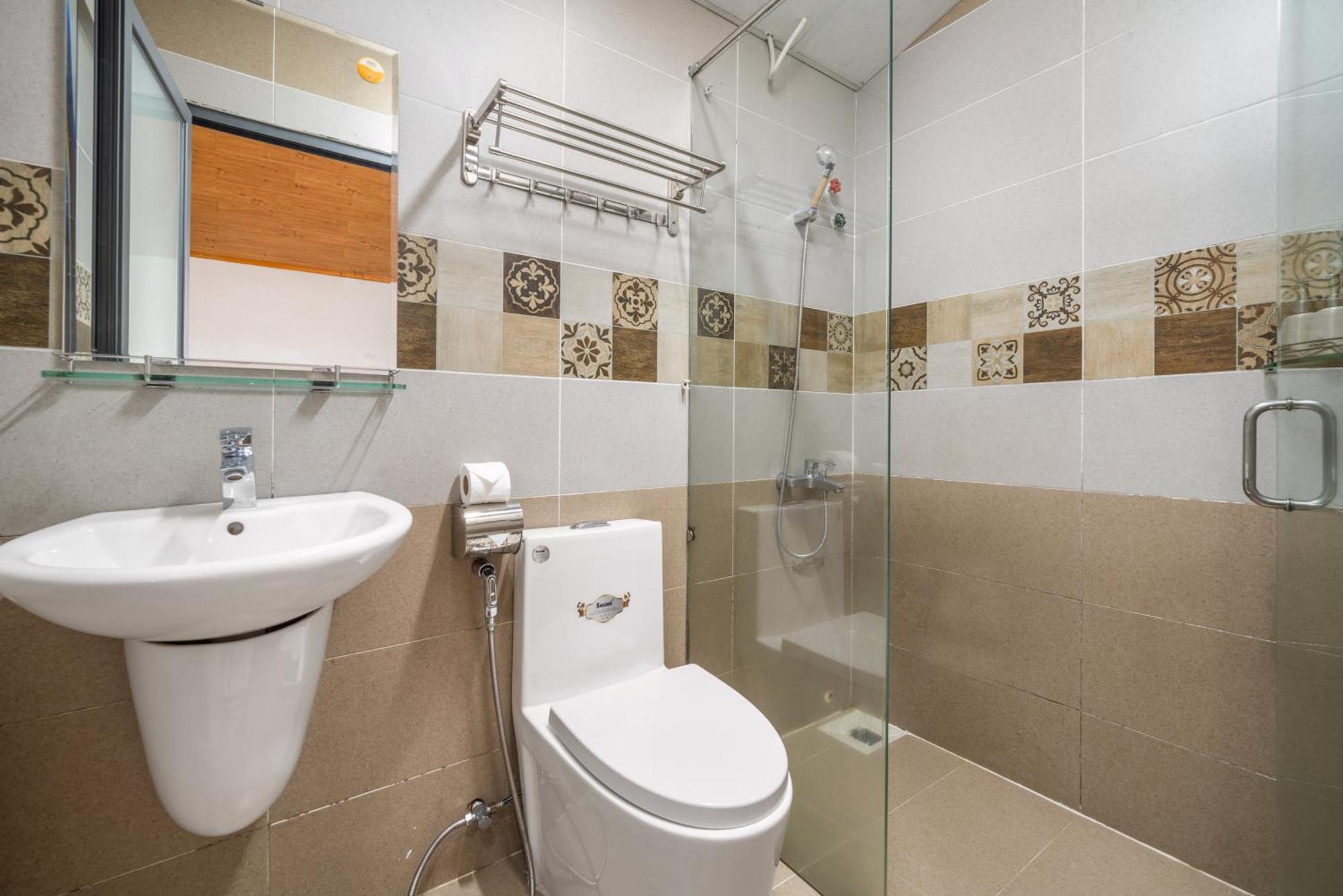 An Boutique Hotel - Stay 24H Dalat Bagian luar foto