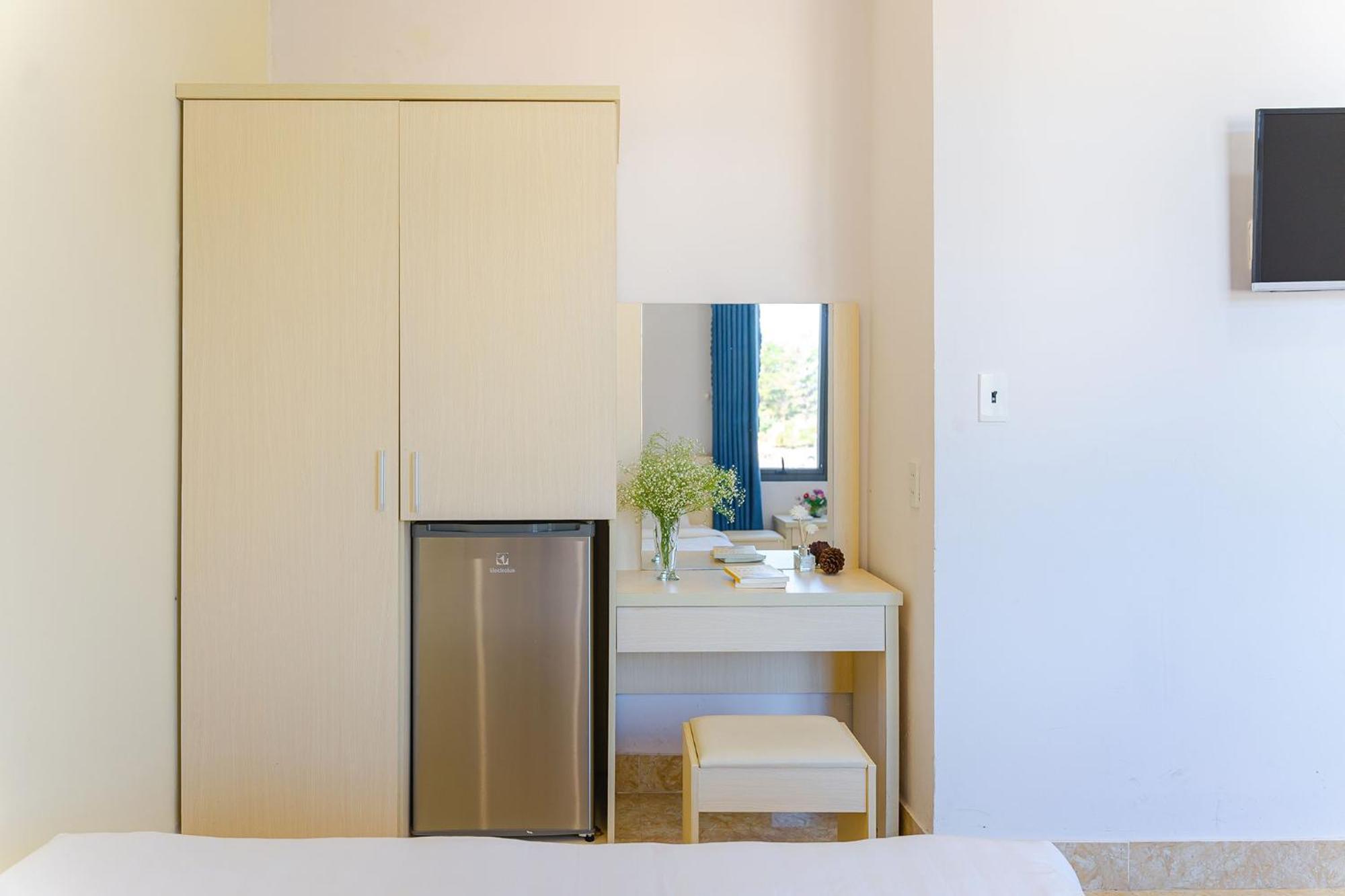 An Boutique Hotel - Stay 24H Dalat Bagian luar foto