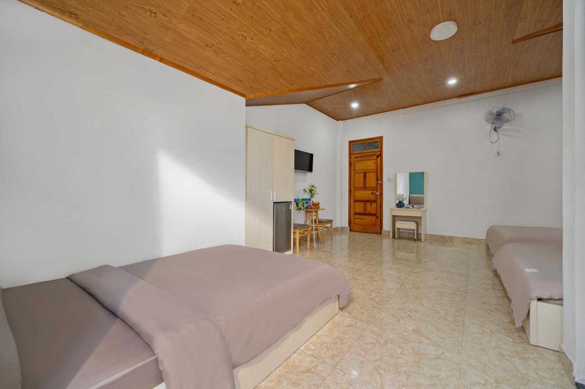 An Boutique Hotel - Stay 24H Dalat Bagian luar foto