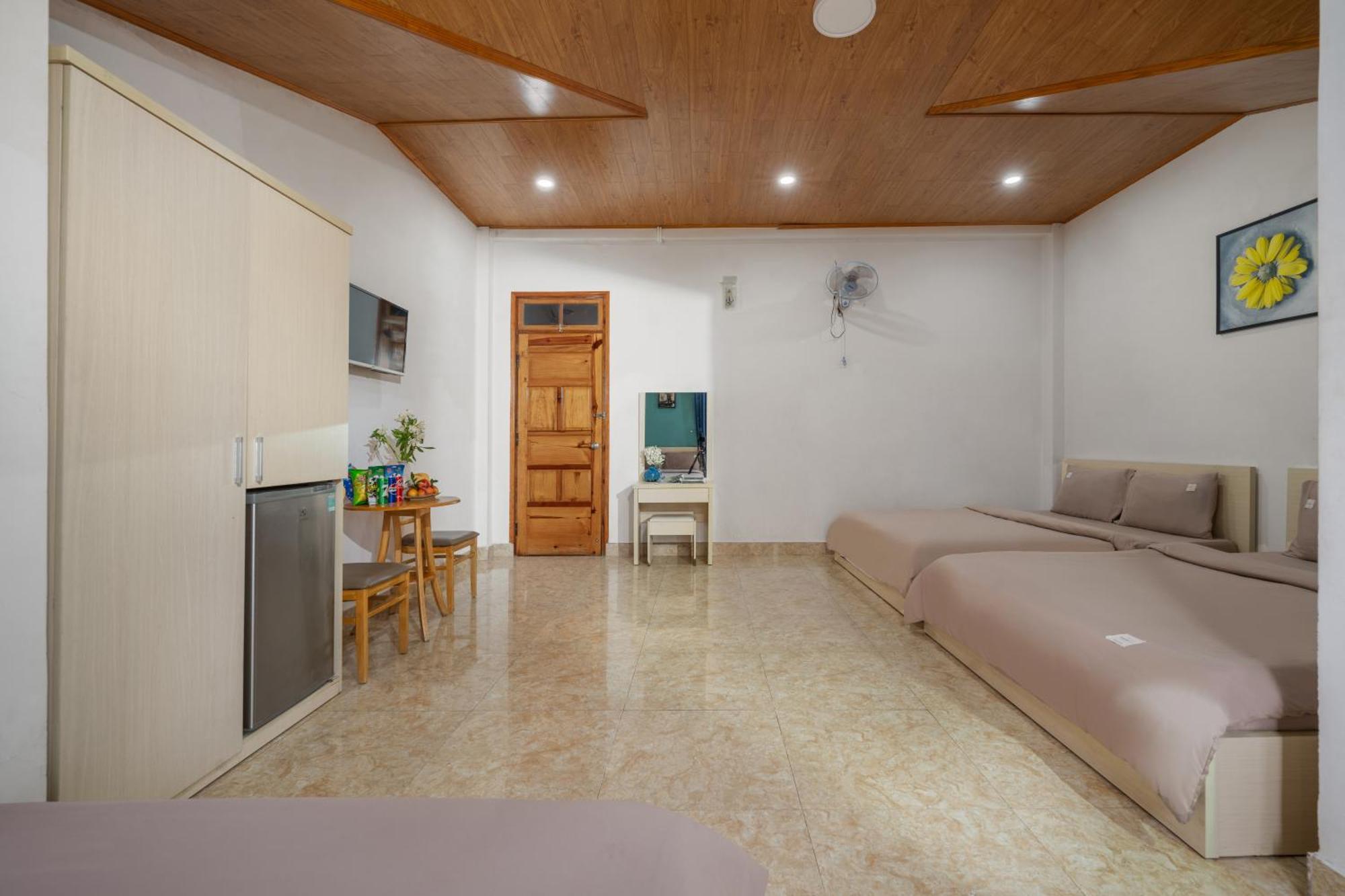 An Boutique Hotel - Stay 24H Dalat Bagian luar foto