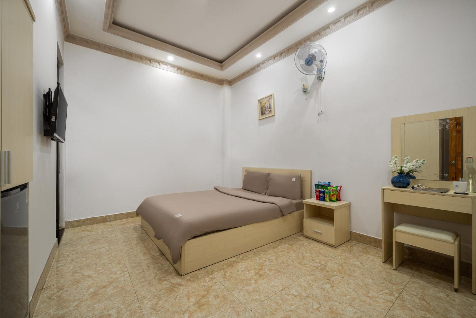 An Boutique Hotel - Stay 24H Dalat Bagian luar foto