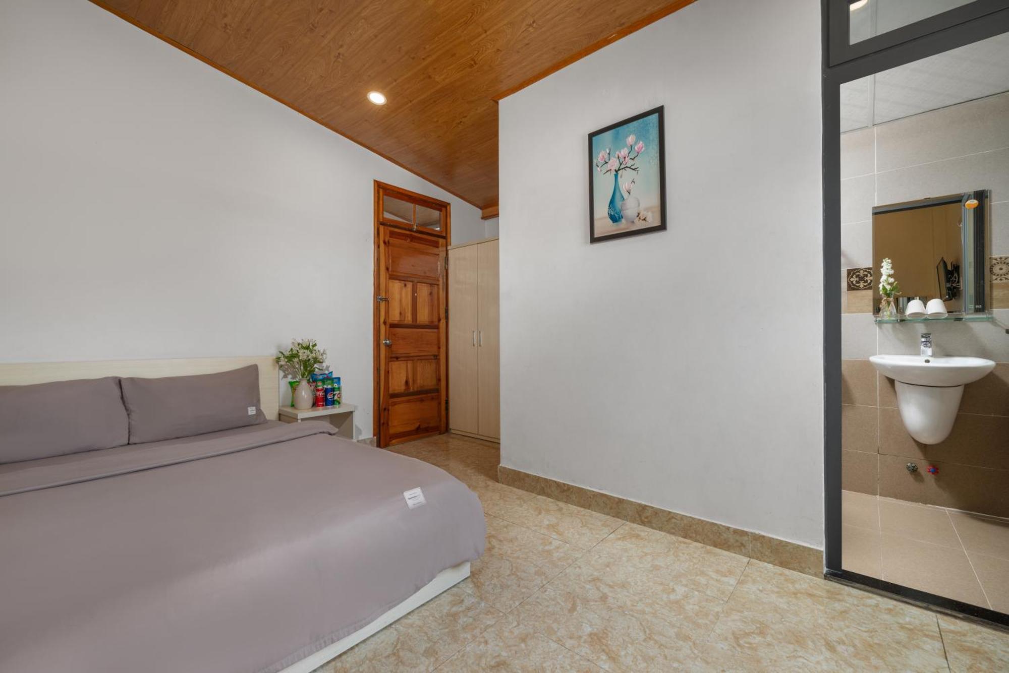 An Boutique Hotel - Stay 24H Dalat Bagian luar foto