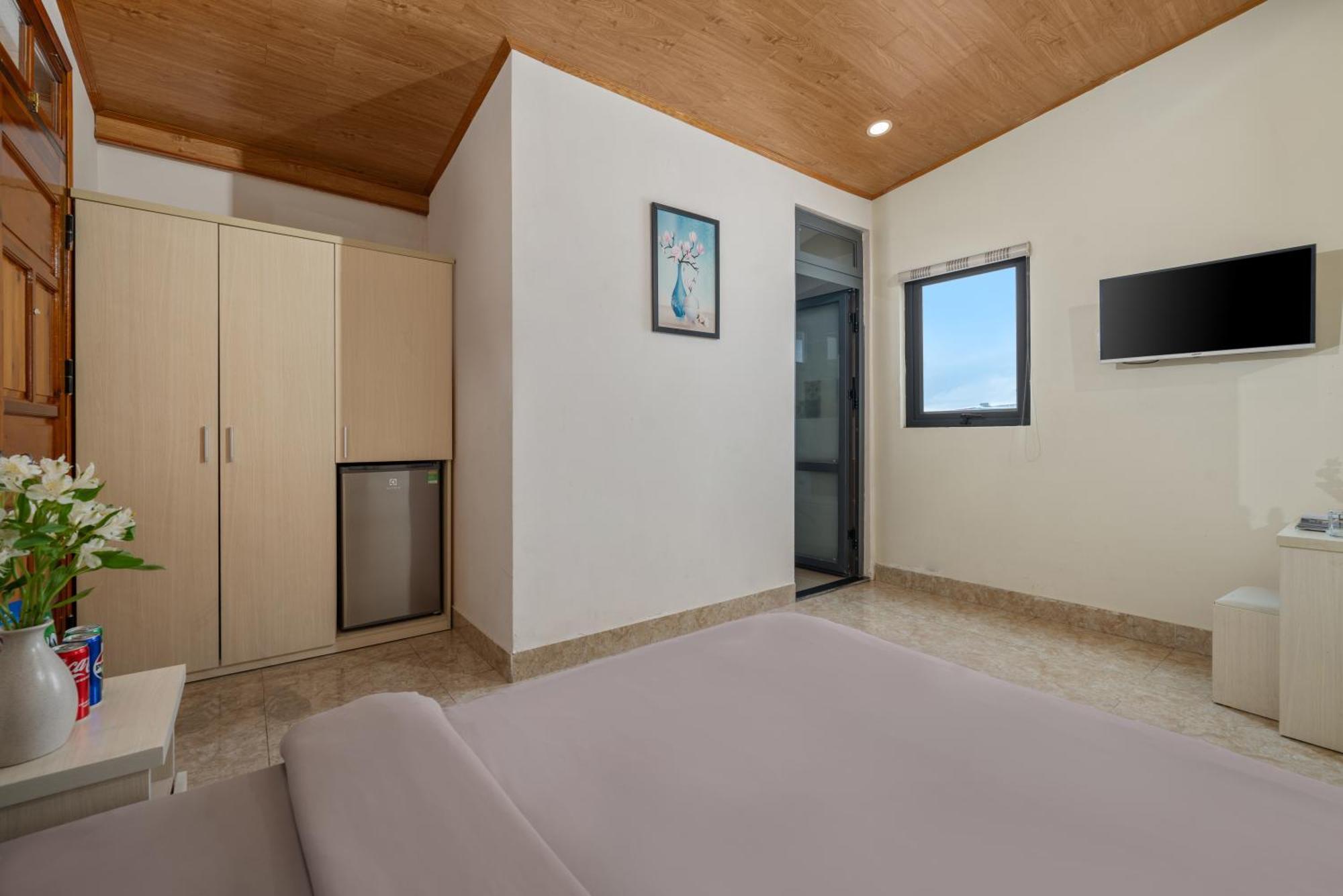 An Boutique Hotel - Stay 24H Dalat Bagian luar foto