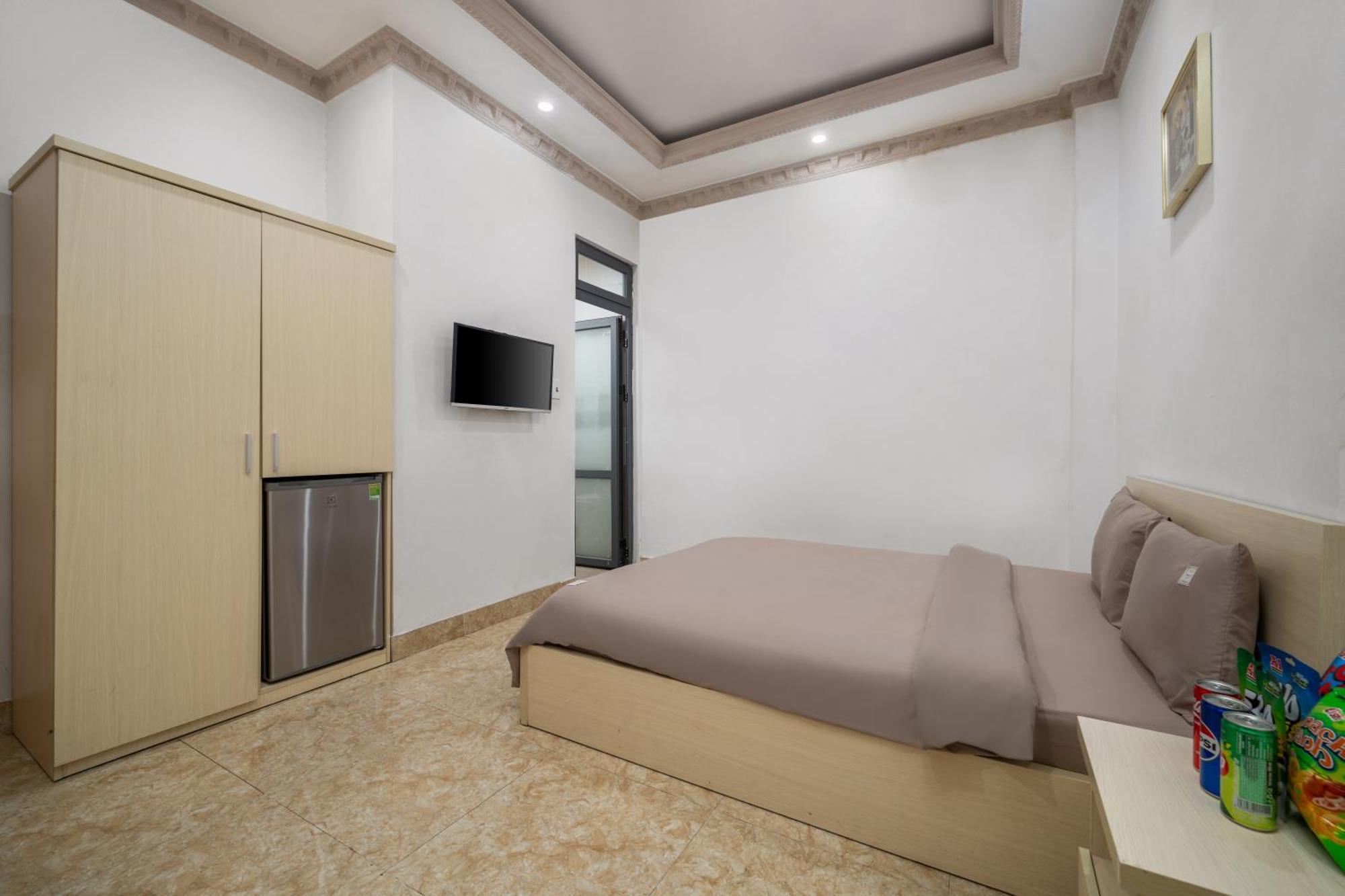 An Boutique Hotel - Stay 24H Dalat Bagian luar foto