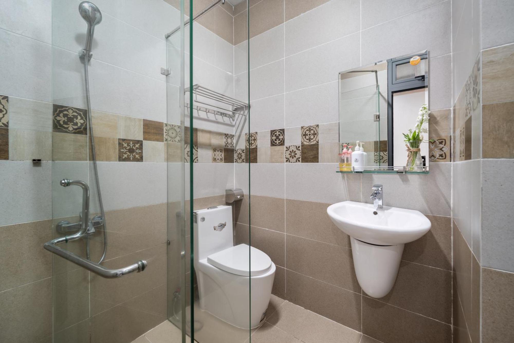 An Boutique Hotel - Stay 24H Dalat Bagian luar foto