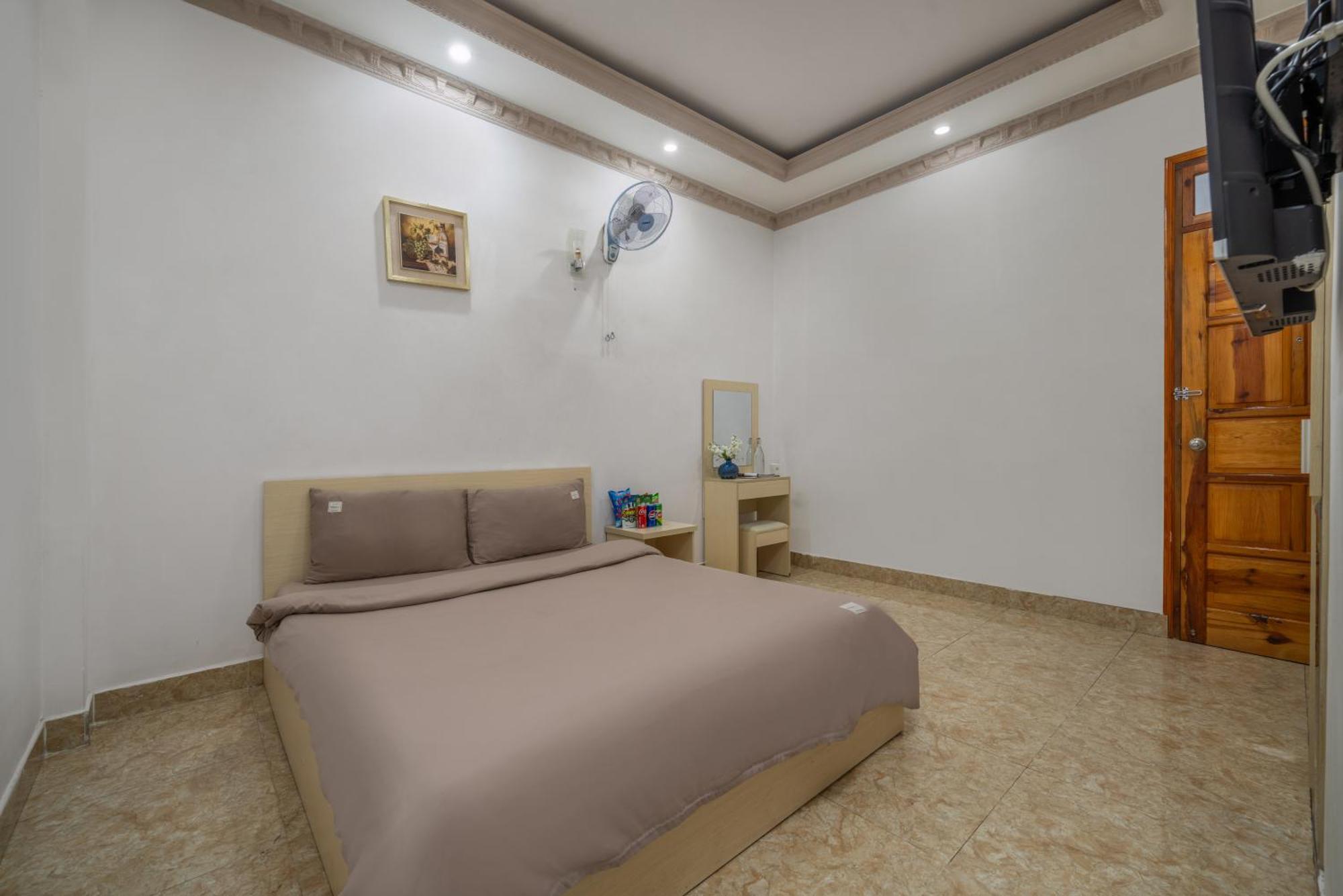 An Boutique Hotel - Stay 24H Dalat Bagian luar foto