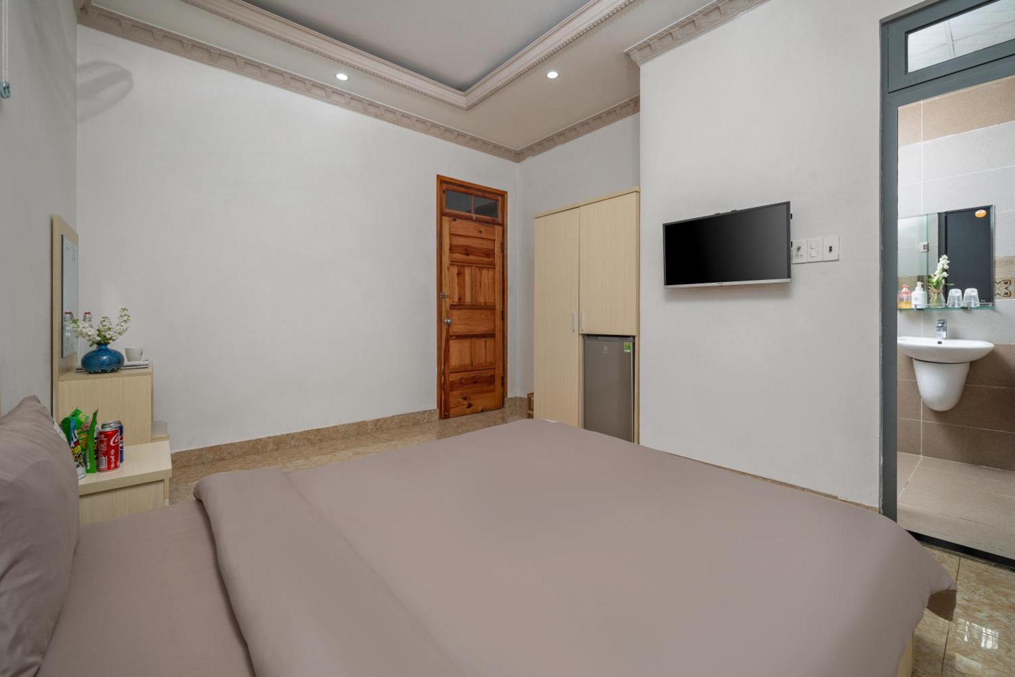 An Boutique Hotel - Stay 24H Dalat Bagian luar foto